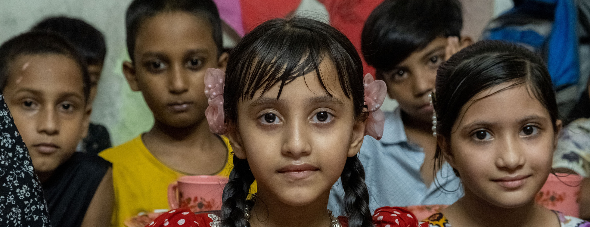 Fundraise for Hashimukh Somaj Kallayan Songstha